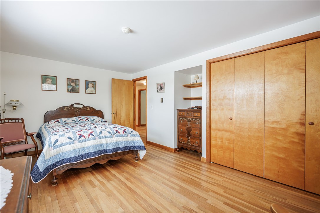 2327 Gorham Road Seneca, NY 14561 - Photo 25 of 48 Four bedrooms on the second floor