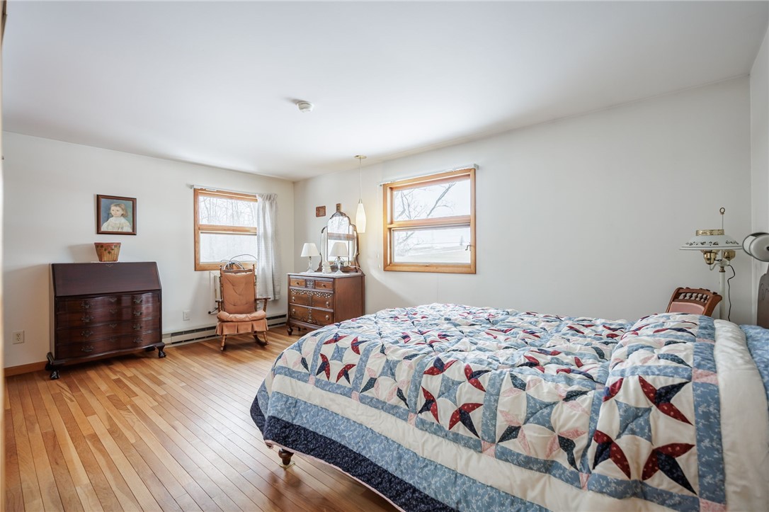 2327 Gorham Road Seneca, NY 14561 - Photo 26 of 48 Four bedrooms on the second floor