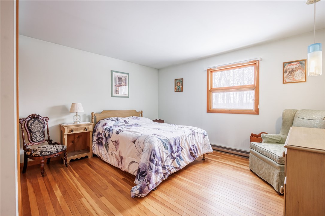 2327 Gorham Road Seneca, NY 14561 - Photo 29 of 48 Four bedrooms on the second floor