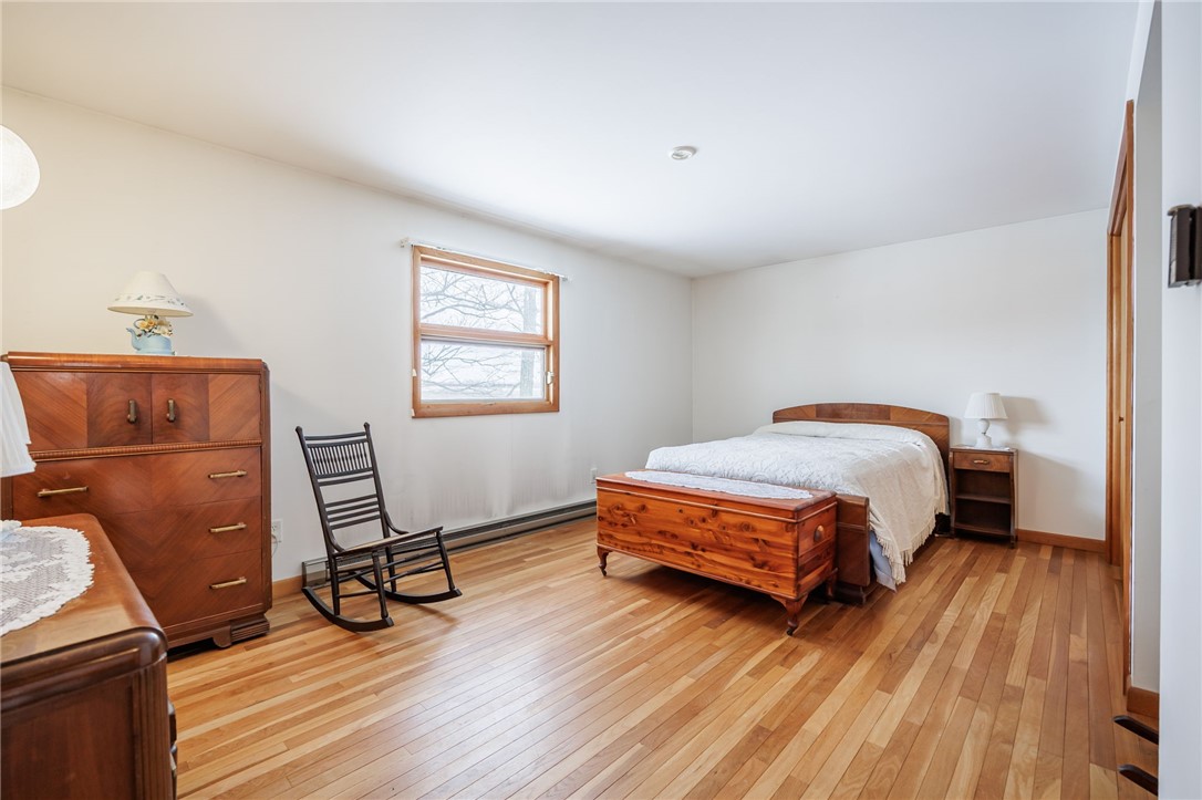 2327 Gorham Road Seneca, NY 14561 - Photo 30 of 48 Four bedrooms on the second floor