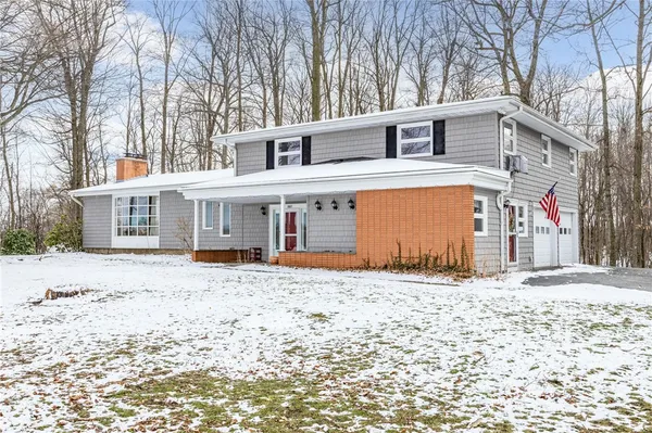 $399,900 | 2327 Gorham Road, Seneca, NY 14561