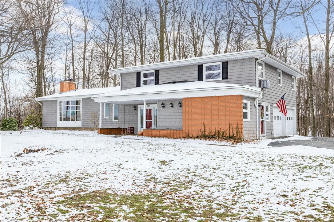 2327 Gorham Road Seneca, NY 14561 - Photo 3 of 48