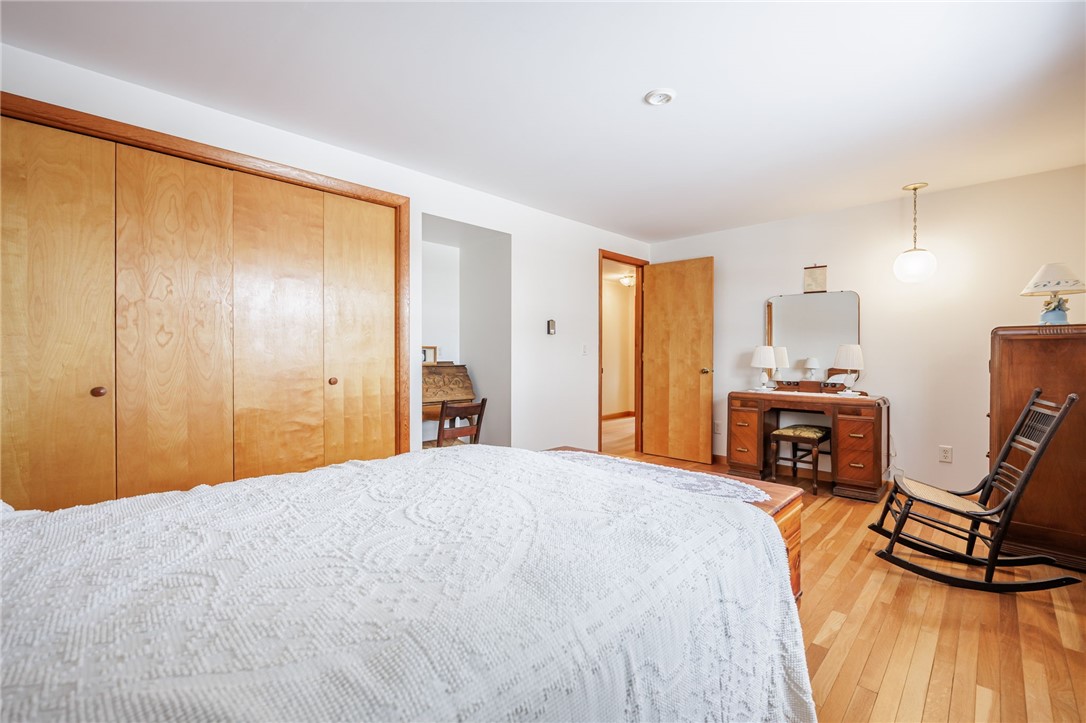 2327 Gorham Road Seneca, NY 14561 - Photo 31 of 48 Four bedrooms on the second floor