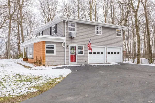$399,900 | 2327 Gorham Road, Seneca, NY 14561