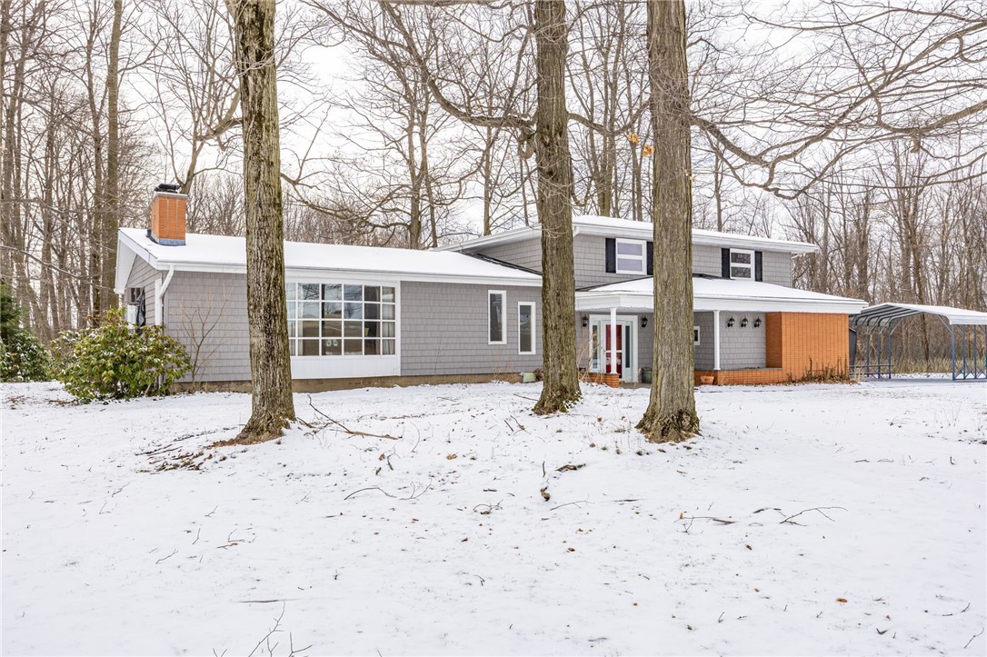 2327 Gorham Road Seneca, NY 14561 - Photo 37 of 48