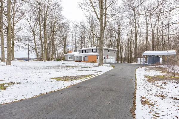 $399,900 | 2327 Gorham Road, Seneca, NY 14561