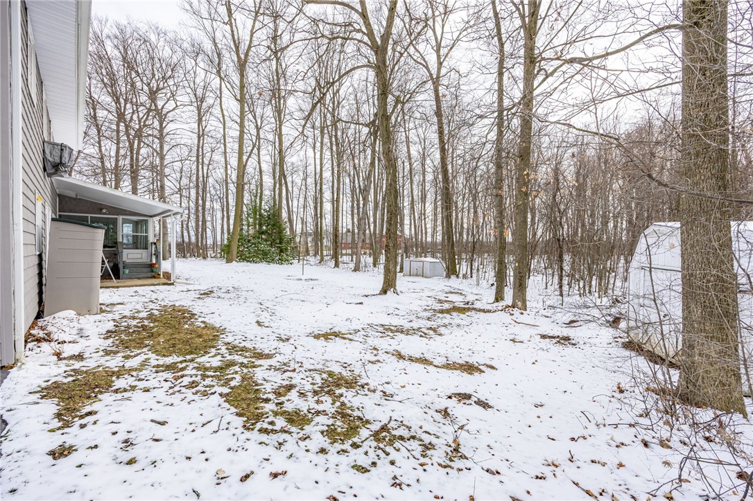 2327 Gorham Road Seneca, NY 14561 - Photo 42 of 48