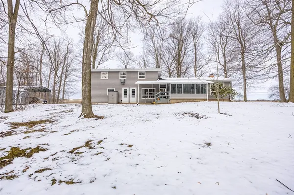 $399,900 | 2327 Gorham Road, Seneca, NY 14561