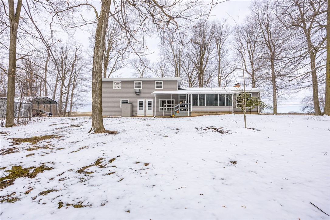 2327 Gorham Road Seneca, NY 14561 - Photo 44 of 48