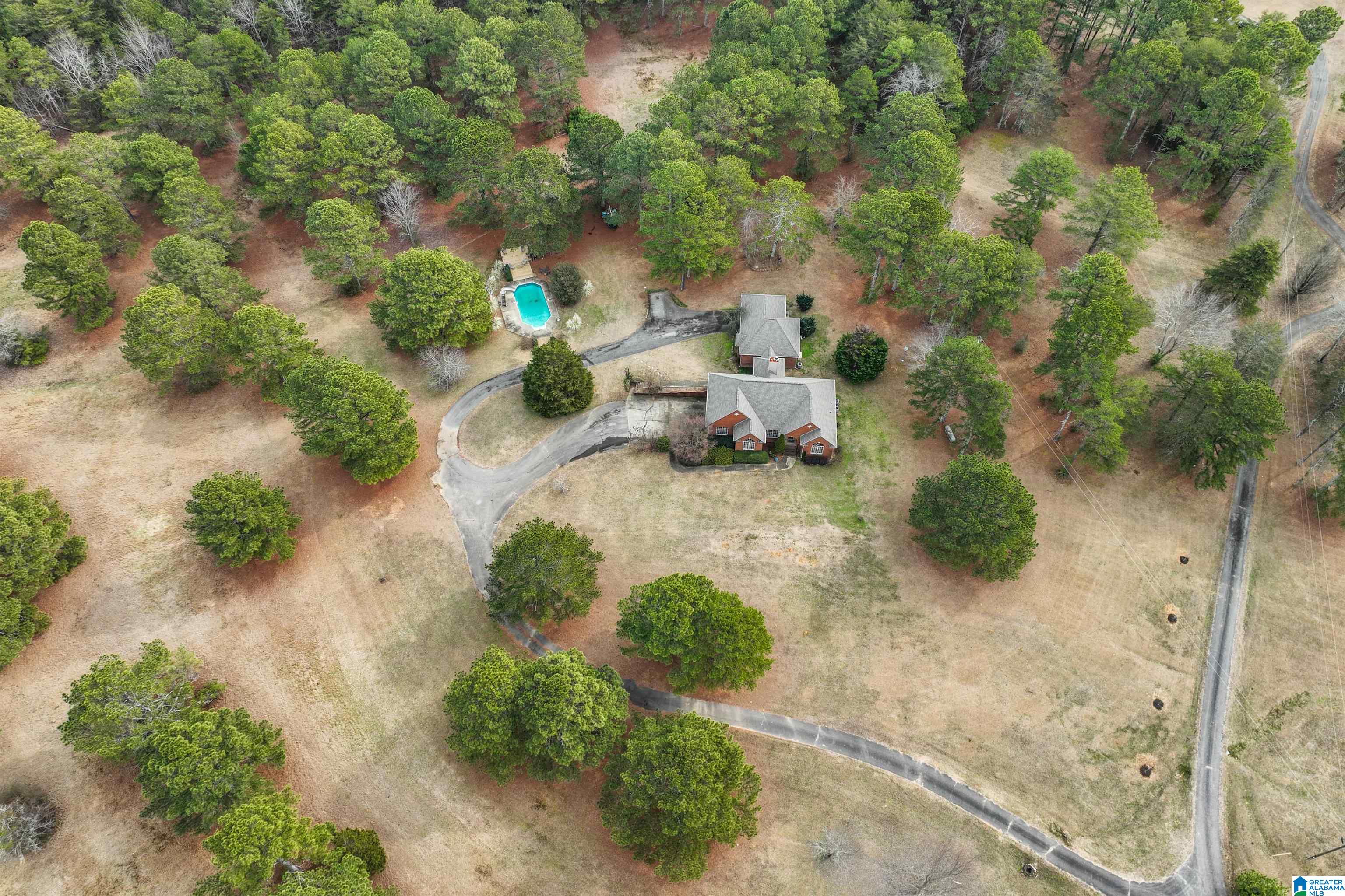 275 Timber Ridge Drive Springville, AL 35146 - Photo 69 of 80