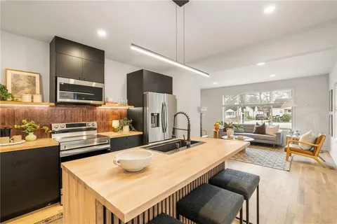 $380,000 | 1377 Martin Luther King Junior Drive Southwest, Atlanta, GA 30314