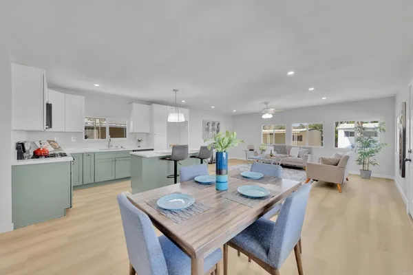 $309,900 | 8301 Mission Gorge Road, Unit SPC 256, Santee, CA 92071