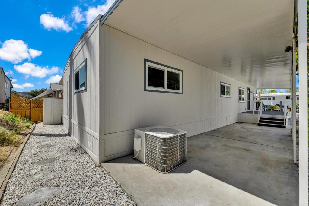 8301 Mission Gorge Road, Unit SPC 256 Santee, CA 92071 - Photo 32 of 43