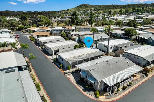 $309,900 | 8301 Mission Gorge Road, Unit SPC 256, Santee, CA 92071