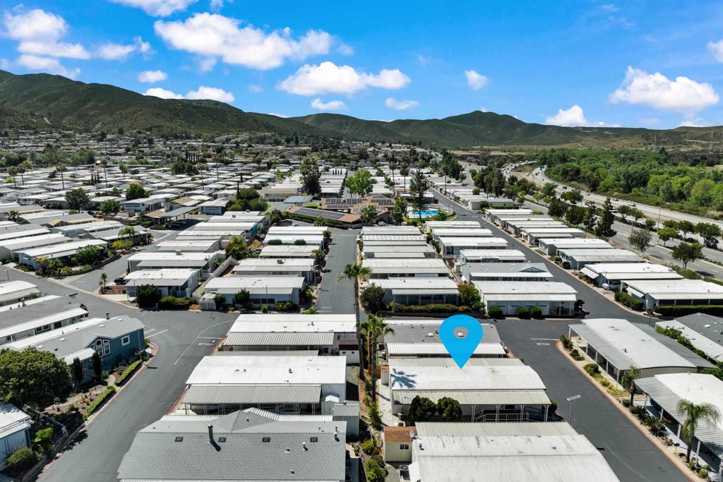 8301 Mission Gorge Road, Unit SPC 256 Santee, CA 92071 - Photo 34 of 43