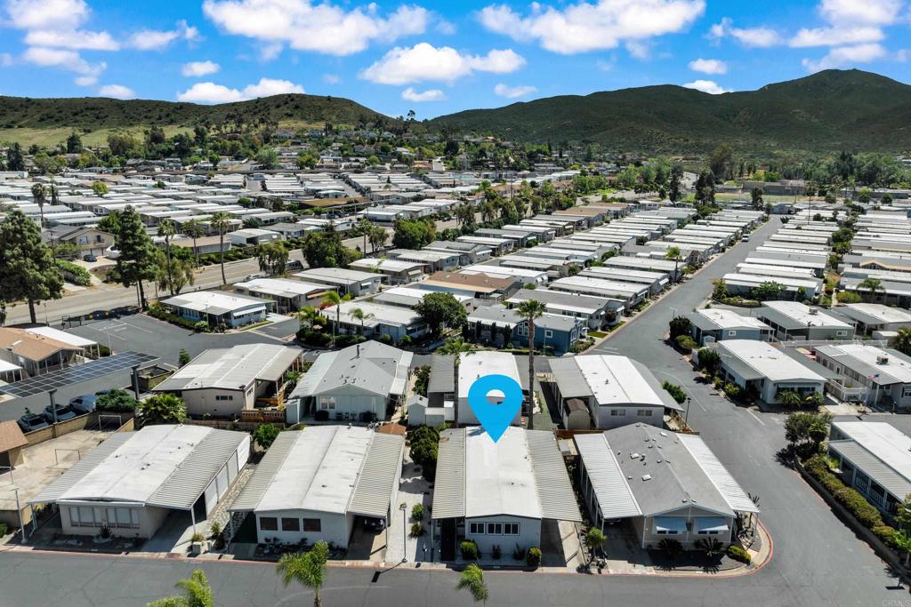 8301 Mission Gorge Road, Unit SPC 256 Santee, CA 92071 - Photo 35 of 43