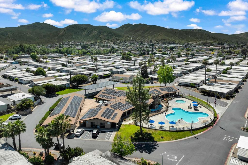 8301 Mission Gorge Road, Unit SPC 256 Santee, CA 92071 - Photo 37 of 43