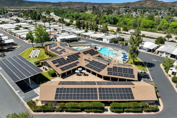 $309,900 | 8301 Mission Gorge Road, Unit SPC 256, Santee, CA 92071