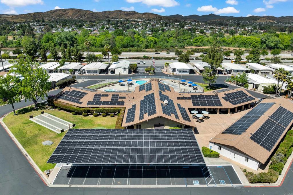 8301 Mission Gorge Road, Unit SPC 256 Santee, CA 92071 - Photo 39 of 43