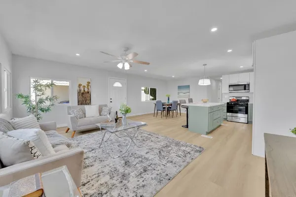 $309,900 | 8301 Mission Gorge Road, Unit SPC 256, Santee, CA 92071