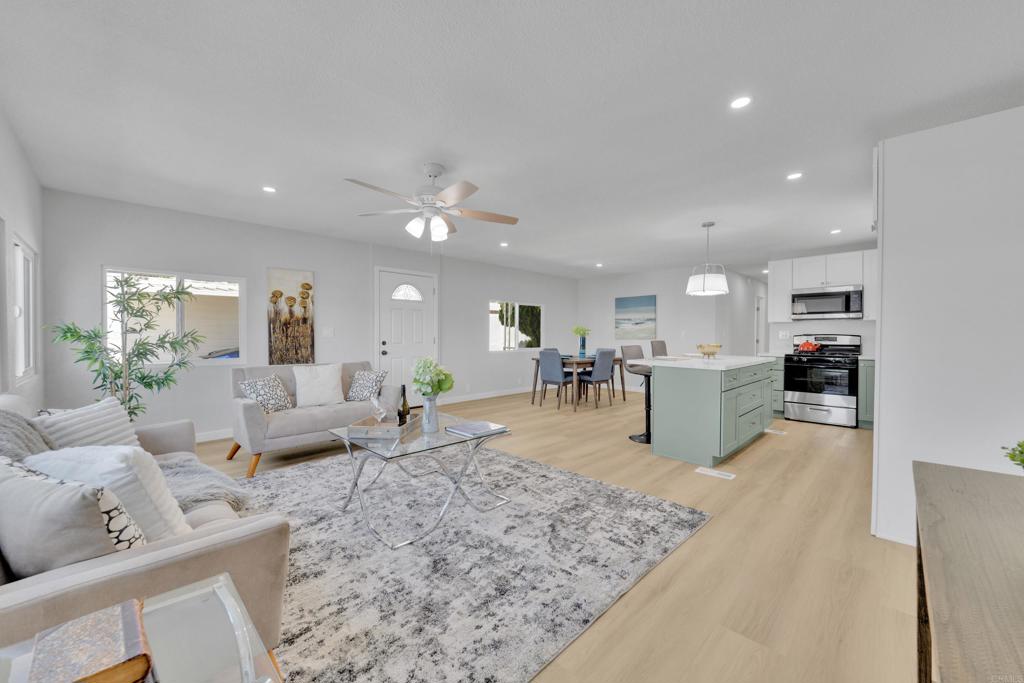 8301 Mission Gorge Road, Unit SPC 256 Santee, CA 92071 - Photo 8 of 43