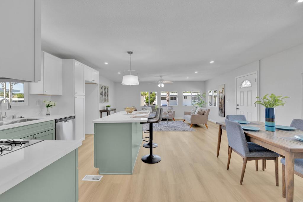 8301 Mission Gorge Road, Unit SPC 256 Santee, CA 92071 - Photo 10 of 43