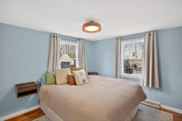 $585,000 | 3 Januit Street, Sandwich, MA 02563