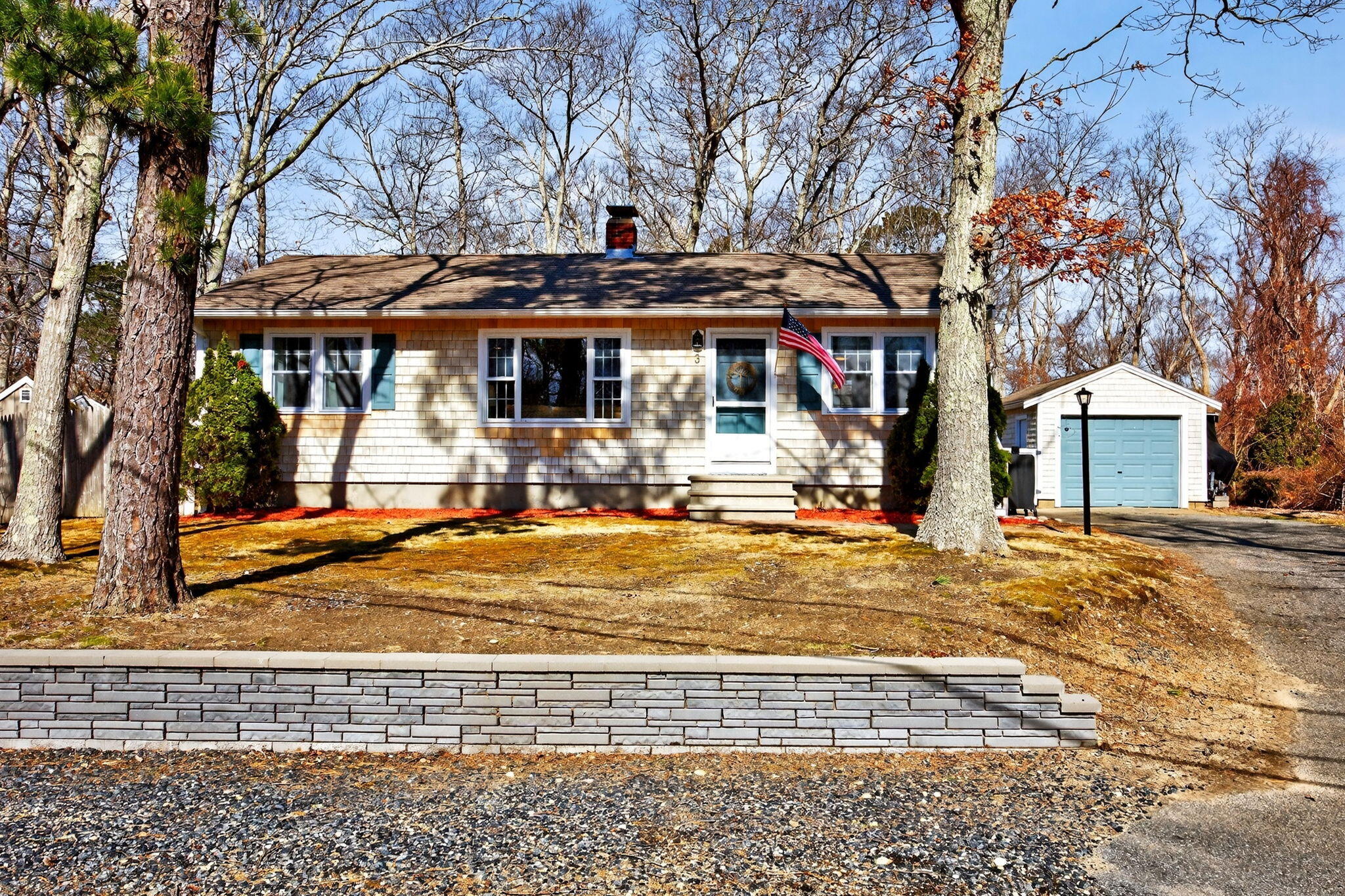 3 Januit Street Sandwich, MA 02563 - Photo 27 of 32