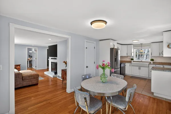 $585,000 | 3 Januit Street, Sandwich, MA 02563
