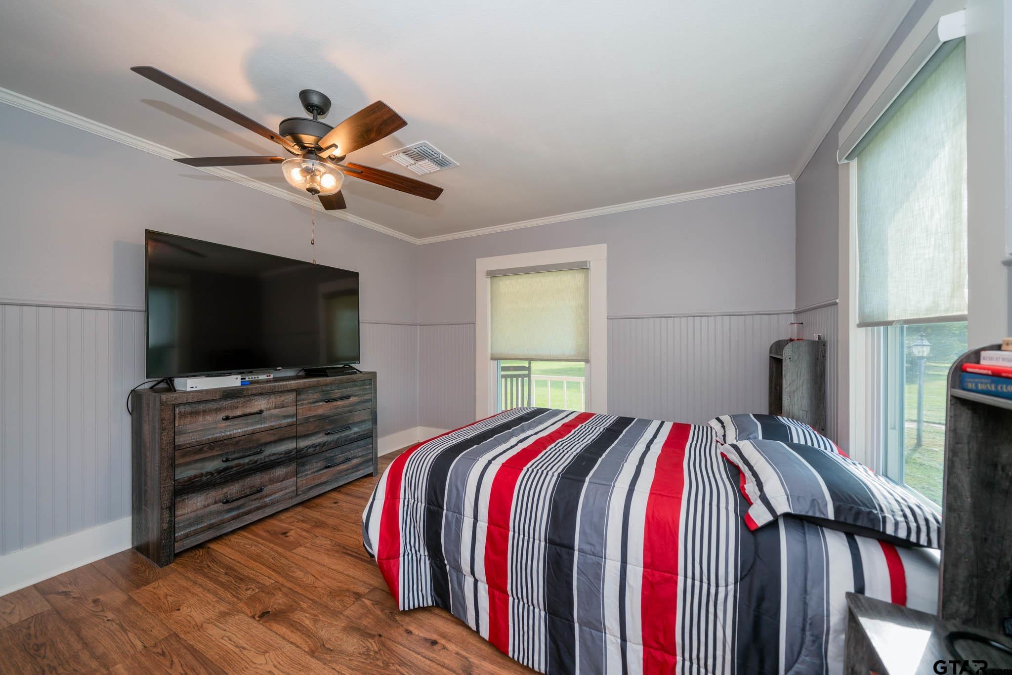 1901 Byrd Road Jacksonville, TX 75766 - Photo 29 of 48