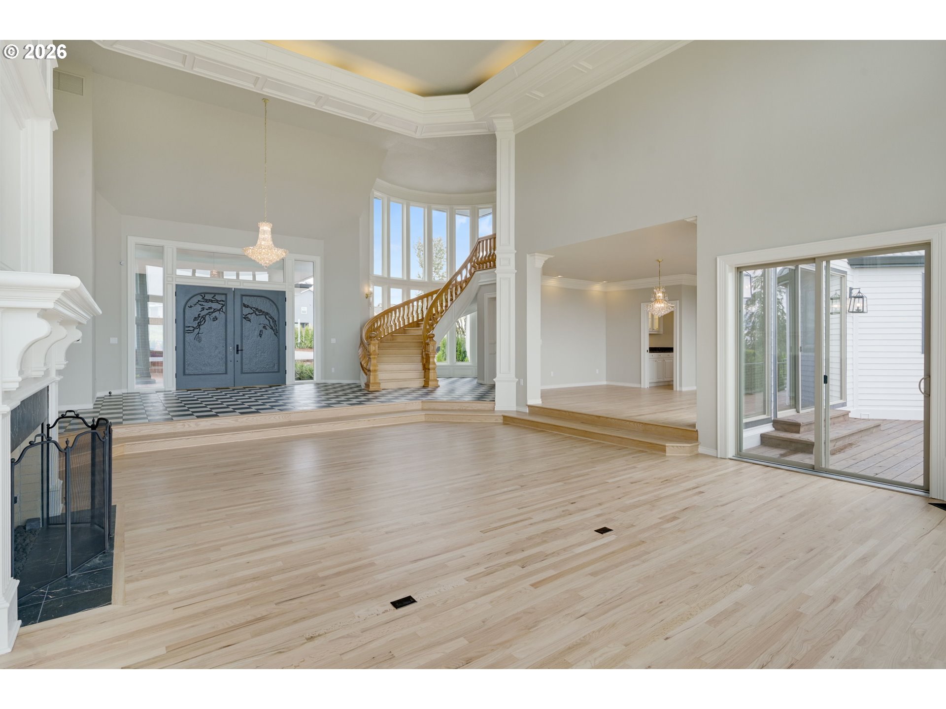 3010 Northwest 18th Avenue Camas, WA 98607 - Photo 11 of 48 Living Room