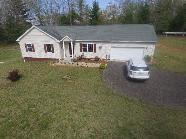 166 Hickory Ridge Lane Galax, VA 24333 - Photo 1 of 1 Gallery Image 1