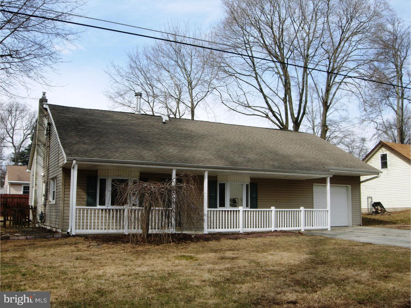 17 Grove Road Pennsville, NJ 08070 - Photo 1 of 14
