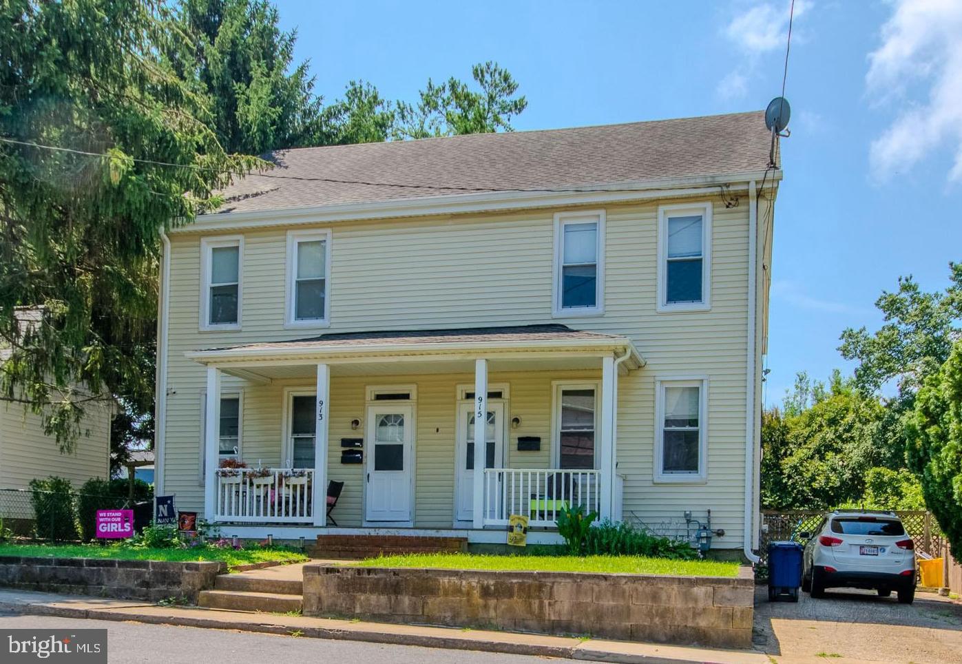 913 Ridgewood Street Annapolis, MD 21401 - Photo 1 of 1 Gallery Image 1