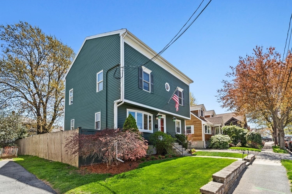 58 Ralph Street Watertown, MA 02472 - Photo 2 of 36