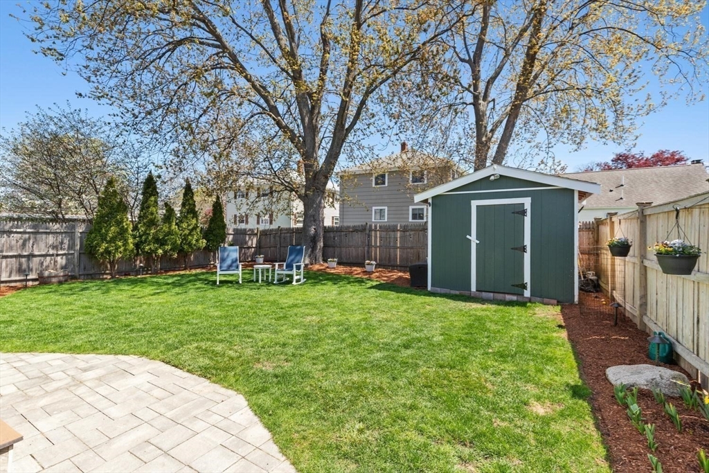 58 Ralph Street Watertown, MA 02472 - Photo 32 of 36