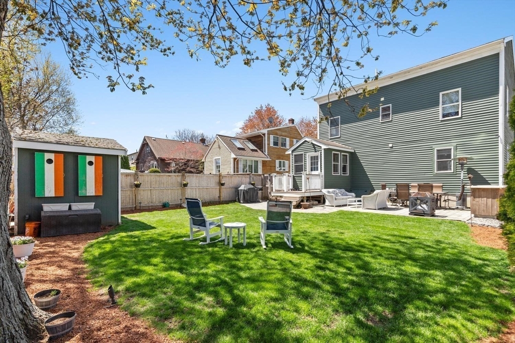 58 Ralph Street Watertown, MA 02472 - Photo 4 of 36