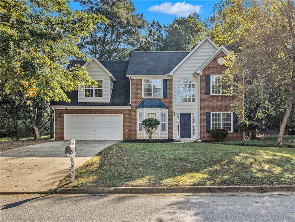 2558 Rainmaker Drive Decatur, GA 30034 - Photo 1 of 1