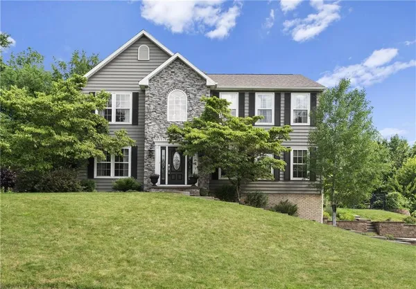 $485,000 | 111 Cherokee Court, Freeport, PA 16229