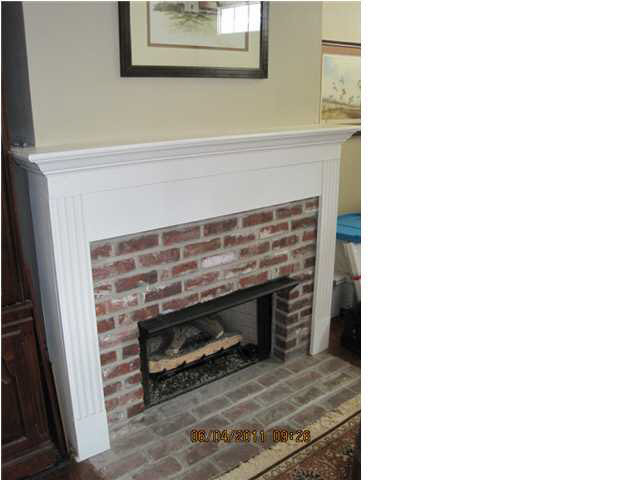 3280 McFarland Road Raymond, MS 39154 - Photo 17 of 22 Master Fireplace