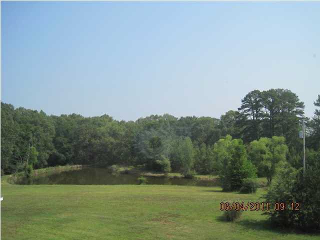 3280 McFarland Road Raymond, MS 39154 - Photo 8 of 22 Pond View From Home