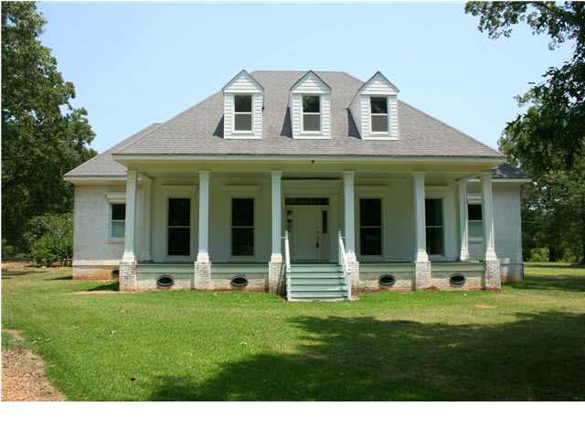 3280 McFarland Road Raymond, MS 39154 - Photo 9 of 22 Front View