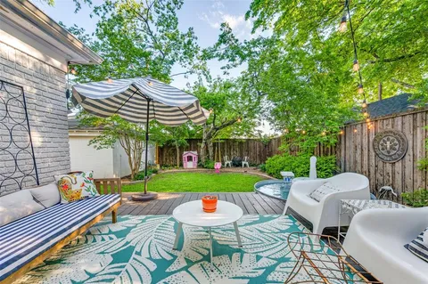 $885,000 | 5706 Kenwood Avenue, Dallas, TX 75206