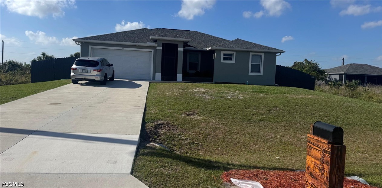 384 Neighborly Road LaBelle, FL 33935 - Photo 1 of 2