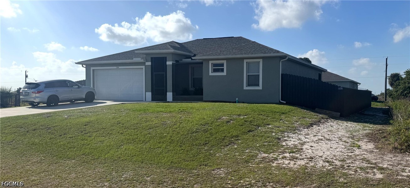 384 Neighborly Road LaBelle, FL 33935 - Photo 2 of 2