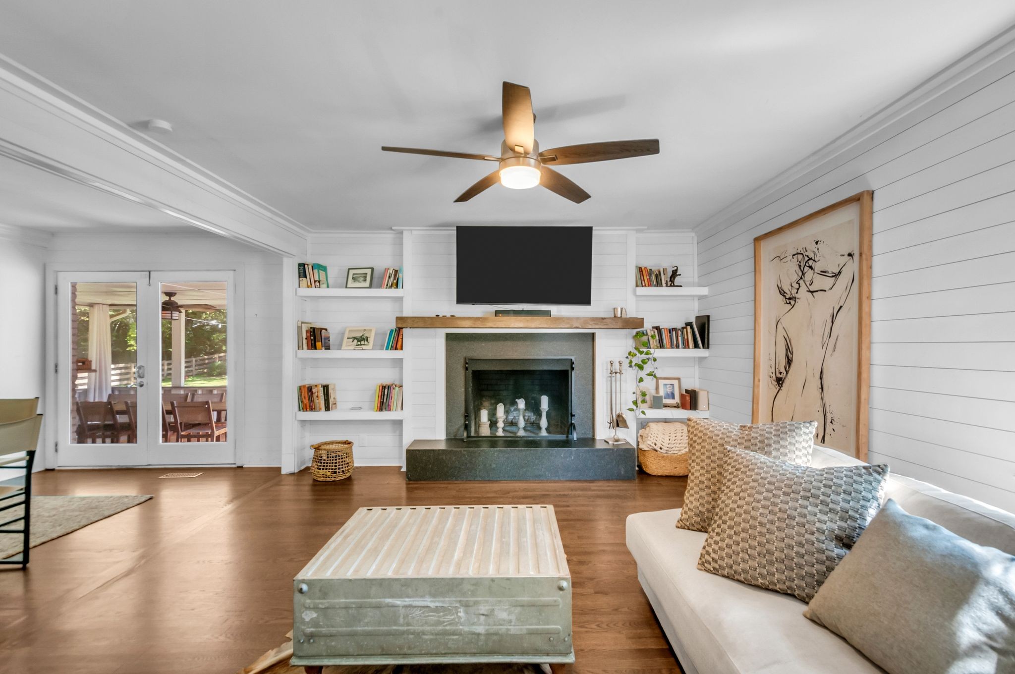 220 Stable Road Franklin, TN 37069 - Photo 12 of 30 Gallery Image 12