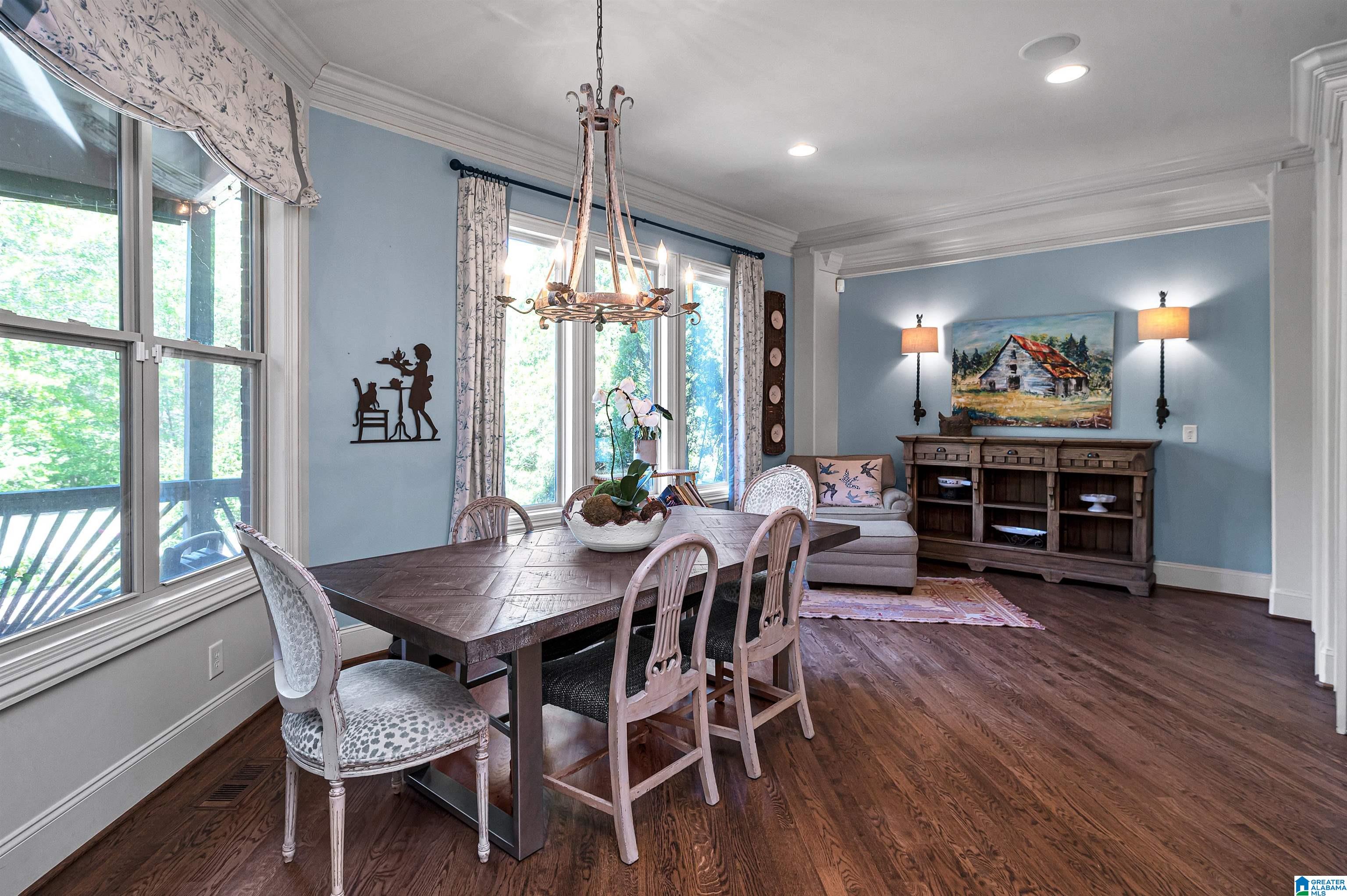 135 Wilson Road Chelsea, AL 35043 - Photo 18 of 75