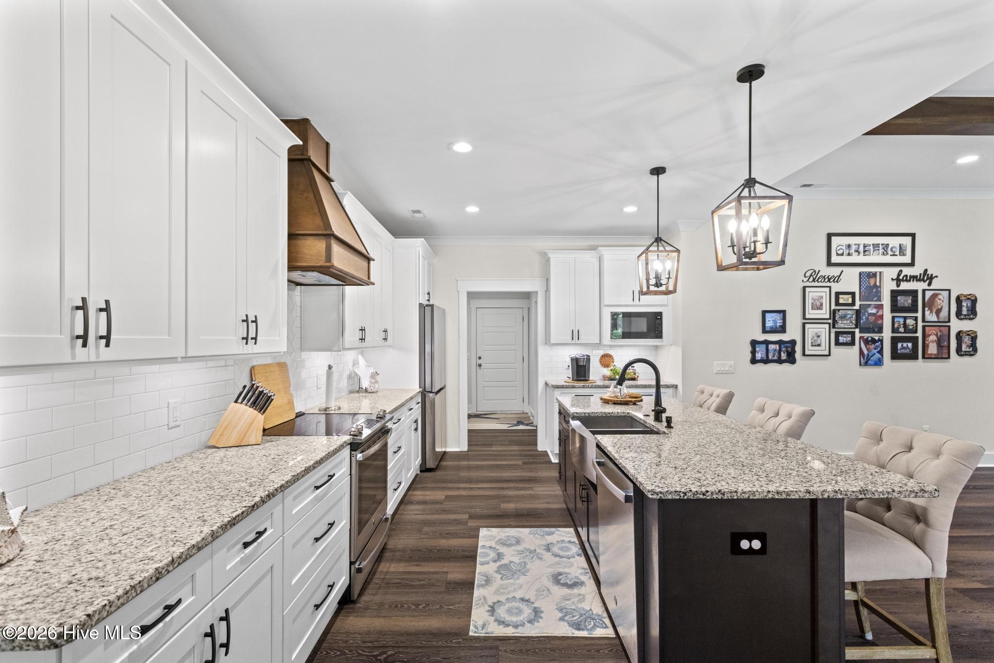 309 Livingston Court Holly Ridge, NC 28445 - Photo 17 of 66 425A5456