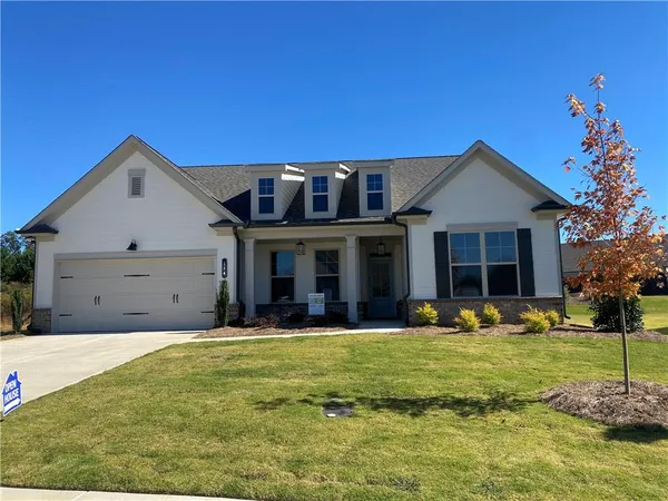 $509,079 | 174 Oakdale Road, Jefferson, GA 30549