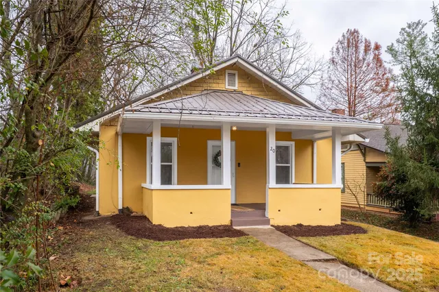 $405,000 | 20 Michigan Avenue, Asheville, NC 28806
